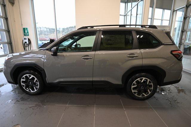 new 2026 Subaru Forester car, priced at $37,163