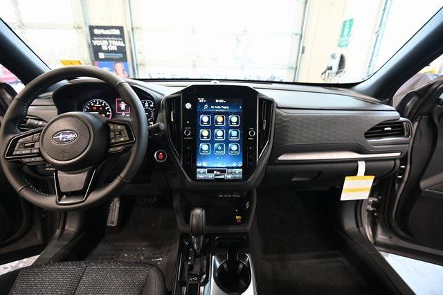 new 2026 Subaru Forester car, priced at $37,163