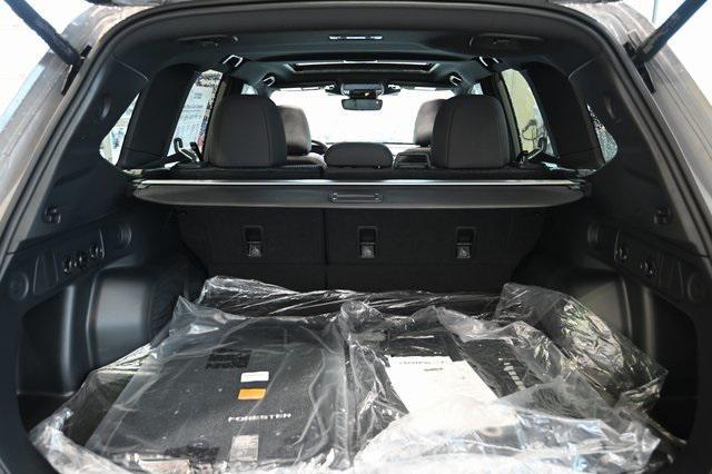 new 2026 Subaru Forester car, priced at $37,163