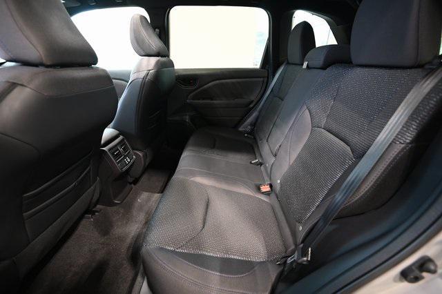 new 2026 Subaru Forester car, priced at $37,163