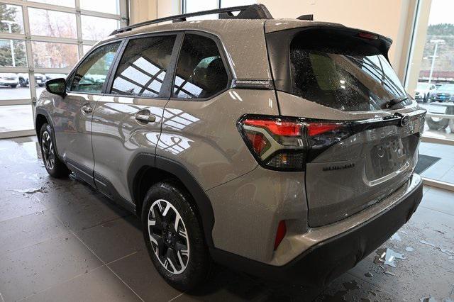 new 2026 Subaru Forester car, priced at $37,163