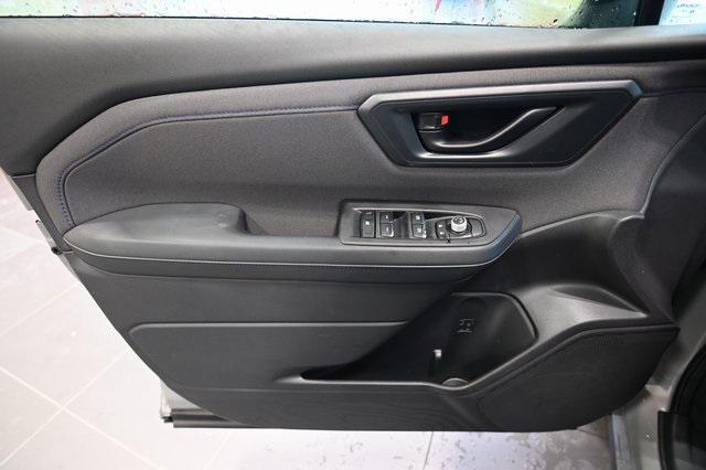 new 2026 Subaru Forester car, priced at $37,163