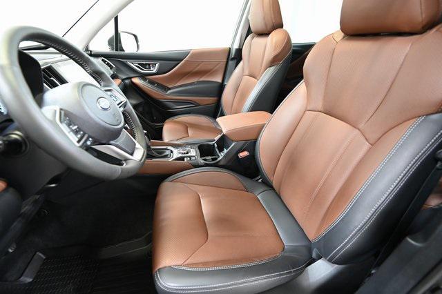 used 2023 Subaru Forester car, priced at $33,990