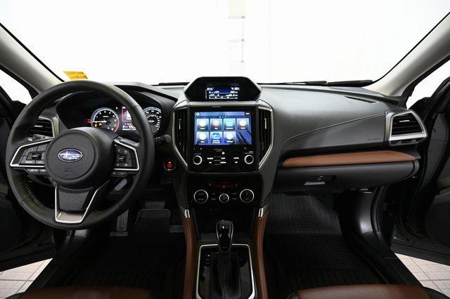 used 2023 Subaru Forester car, priced at $33,990
