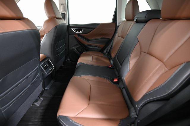 used 2023 Subaru Forester car, priced at $33,990