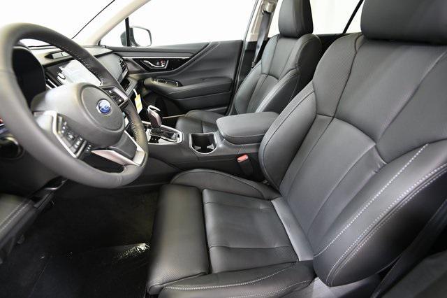 new 2025 Subaru Outback car, priced at $43,287