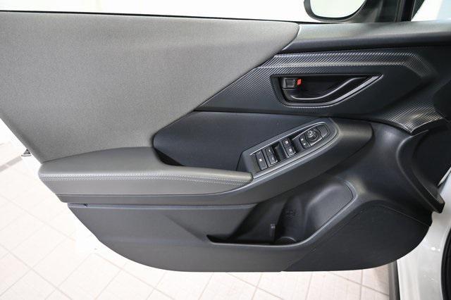used 2024 Subaru Crosstrek car, priced at $29,490