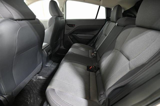 used 2024 Subaru Crosstrek car, priced at $29,490
