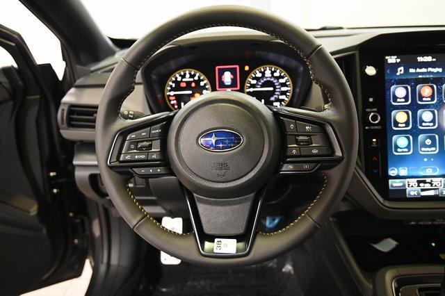 new 2025 Subaru Crosstrek car, priced at $33,428