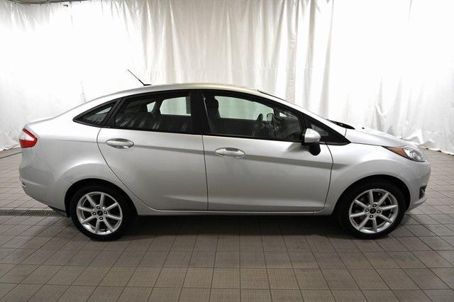 used 2019 Ford Fiesta car, priced at $8,990