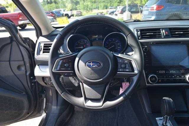 used 2019 Subaru Outback car, priced at $20,990