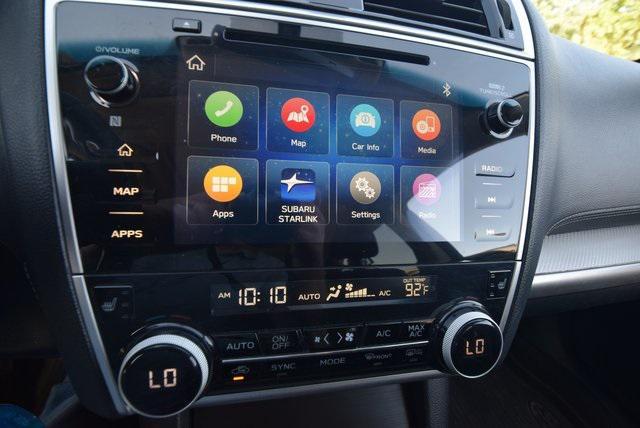 used 2019 Subaru Outback car, priced at $20,990