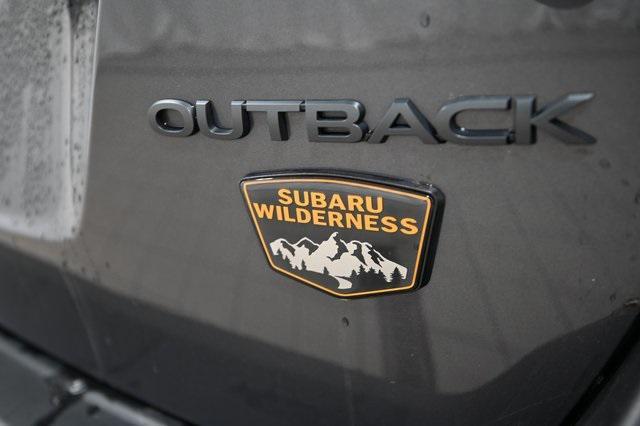 used 2024 Subaru Outback car, priced at $37,990