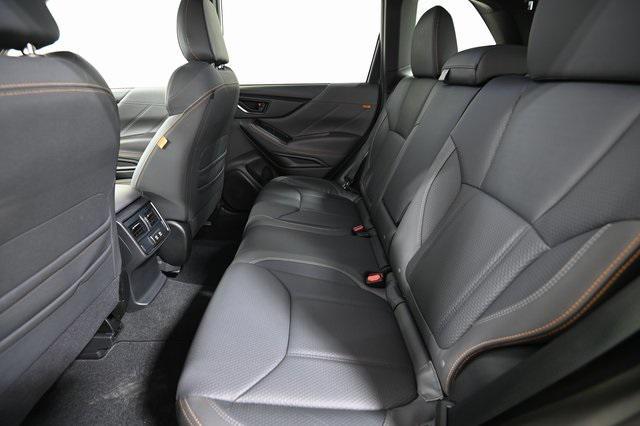 used 2024 Subaru Forester car, priced at $36,490