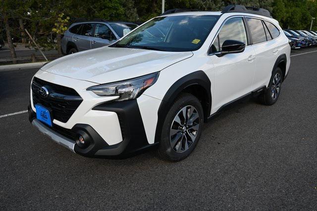 new 2025 Subaru Outback car, priced at $37,247