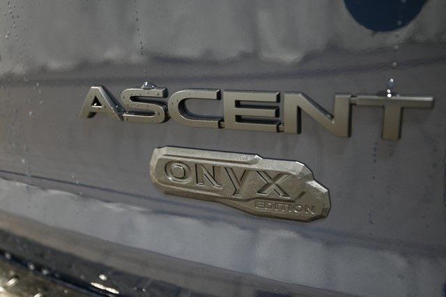 new 2025 Subaru Ascent car, priced at $51,951