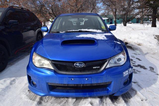 used 2012 Subaru Impreza car, priced at $14,990