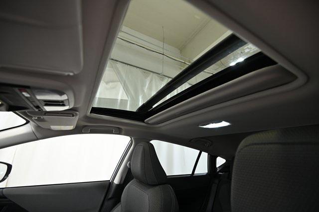 used 2024 Subaru Crosstrek car, priced at $28,990