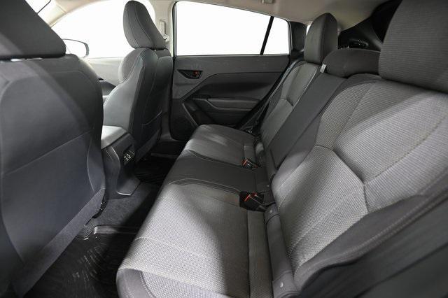 used 2024 Subaru Crosstrek car, priced at $28,990