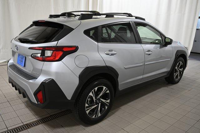 used 2024 Subaru Crosstrek car, priced at $28,990