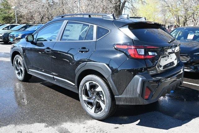 new 2024 Subaru Crosstrek car, priced at $31,918