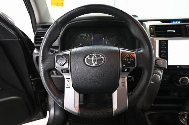 used 2020 Toyota 4Runner car, priced at $29,990