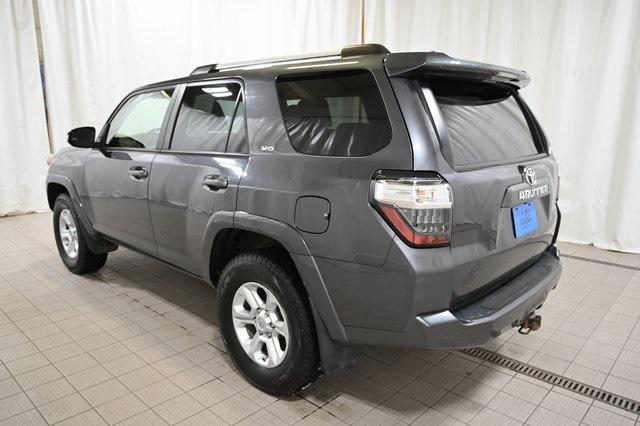 used 2020 Toyota 4Runner car, priced at $29,990