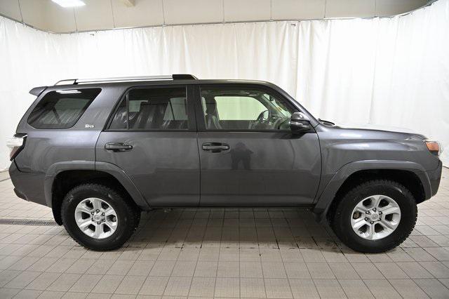 used 2020 Toyota 4Runner car, priced at $29,990