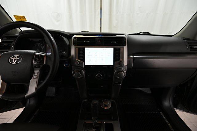 used 2020 Toyota 4Runner car, priced at $29,990