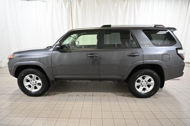 used 2020 Toyota 4Runner car, priced at $29,990