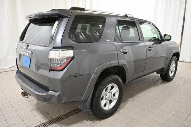 used 2020 Toyota 4Runner car, priced at $29,990