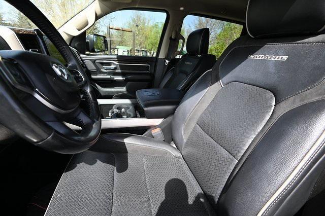 used 2020 Ram 1500 car, priced at $35,990