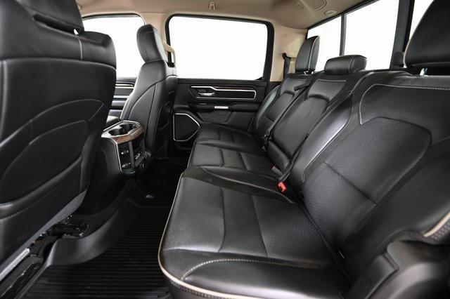 used 2020 Ram 1500 car, priced at $35,990