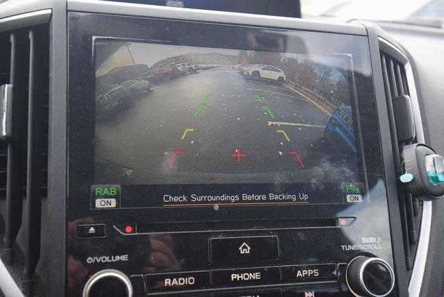 used 2019 Subaru Crosstrek car, priced at $19,990