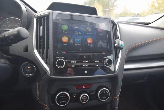 used 2019 Subaru Crosstrek car, priced at $19,990