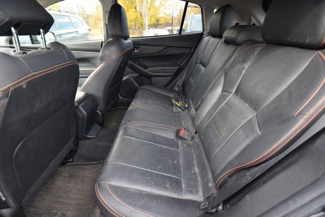 used 2019 Subaru Crosstrek car, priced at $19,990