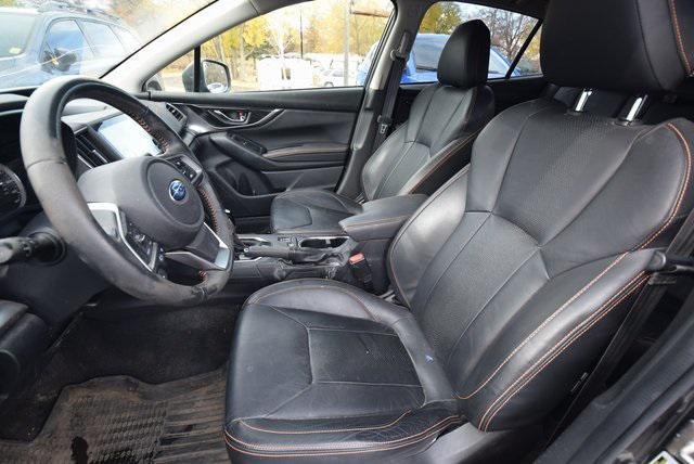 used 2019 Subaru Crosstrek car, priced at $19,990