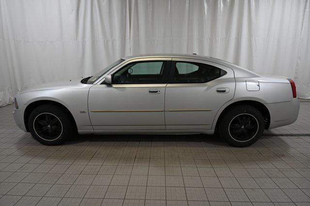 used 2010 Dodge Charger car, priced at $6,600