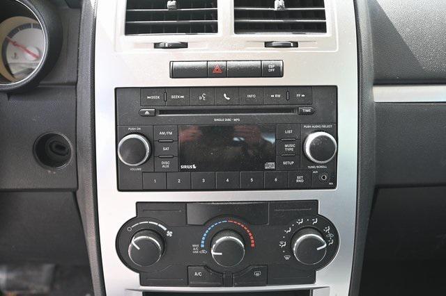 used 2010 Dodge Charger car, priced at $6,600