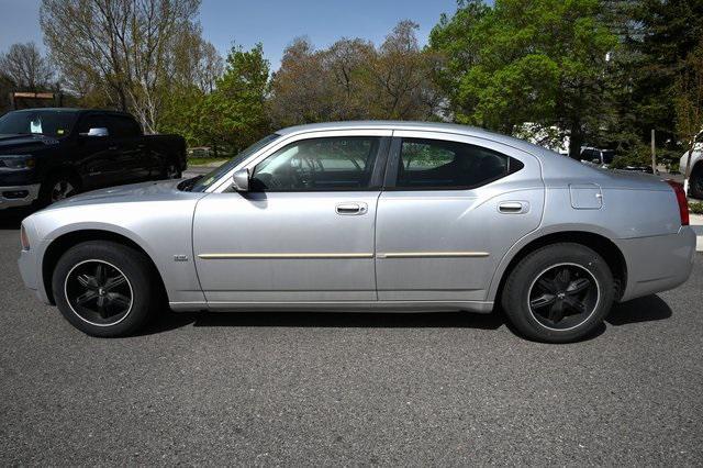 used 2010 Dodge Charger car, priced at $6,600