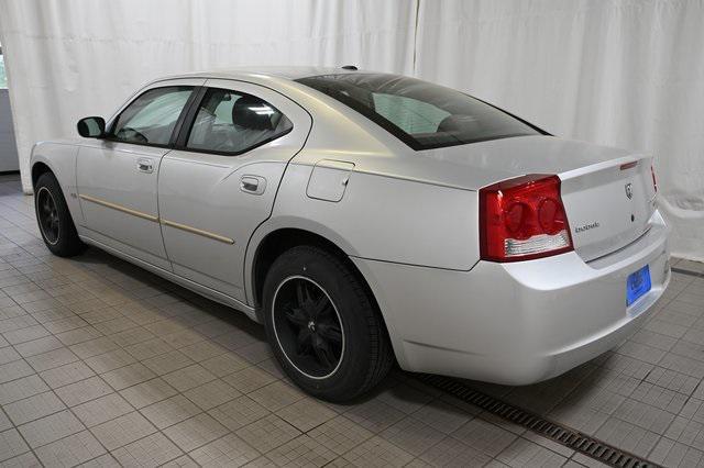 used 2010 Dodge Charger car, priced at $6,600