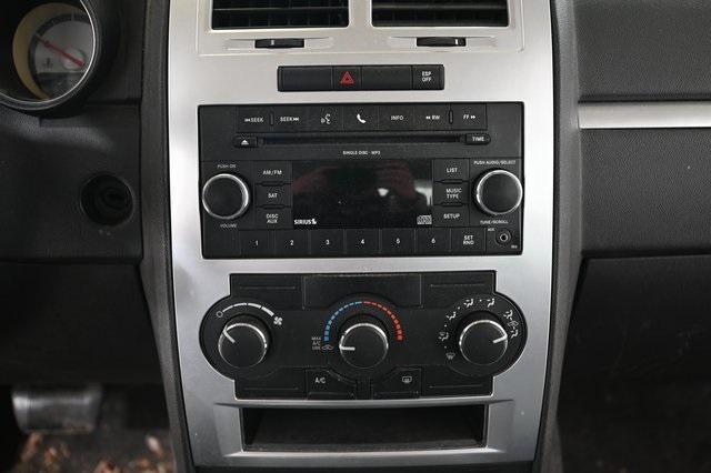 used 2010 Dodge Charger car, priced at $6,600
