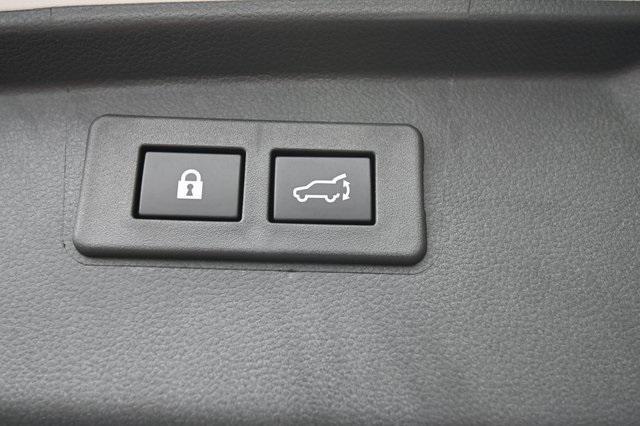 new 2025 Subaru Outback car, priced at $44,164