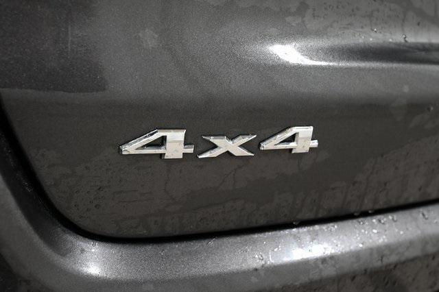 used 2024 Jeep Compass car, priced at $23,990