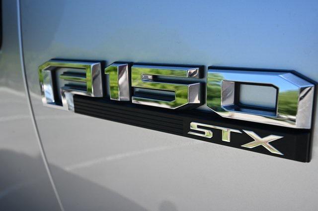 used 2018 Ford F-150 car, priced at $19,990