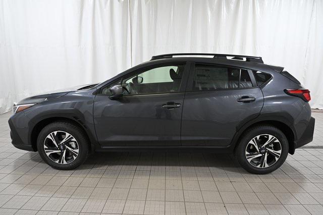 new 2025 Subaru Crosstrek car, priced at $31,698