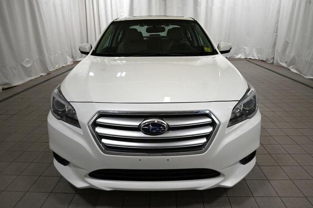 used 2015 Subaru Legacy car, priced at $15,490