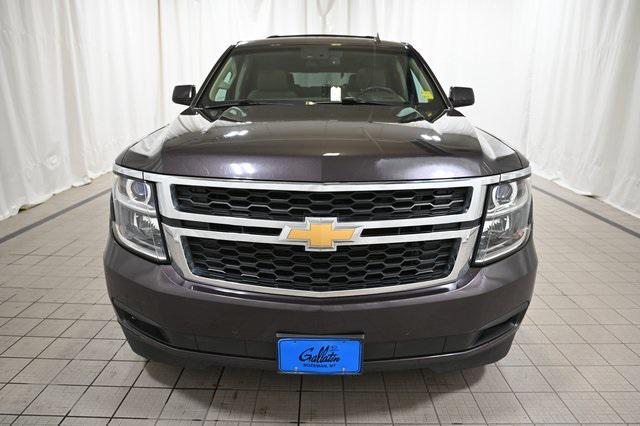 used 2015 Chevrolet Tahoe car, priced at $14,990