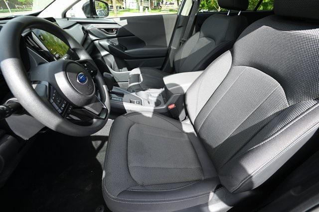 used 2024 Subaru Crosstrek car, priced at $30,490
