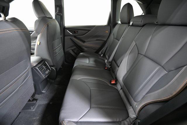 new 2025 Subaru Forester car, priced at $38,677
